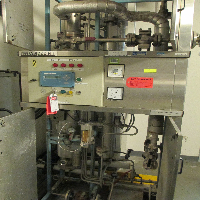 Finn Aqua Single Effect WFI Steam Generator image 1